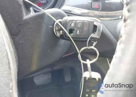 2014 Chevrolet Impala 2Lt from USA, damaged, VIN 2G1125S39E9169748